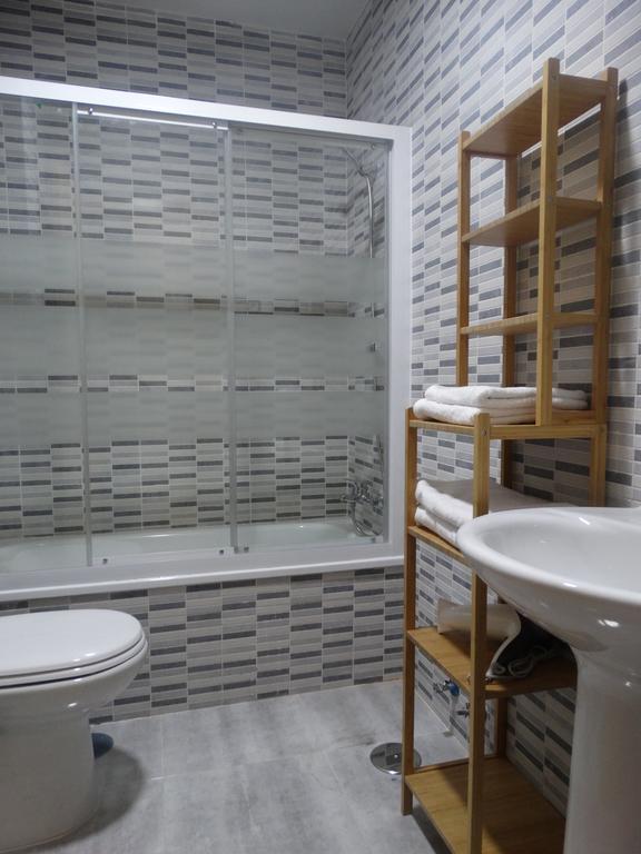 Málaga Apartamentos - Jinetes, 14 Exterior foto